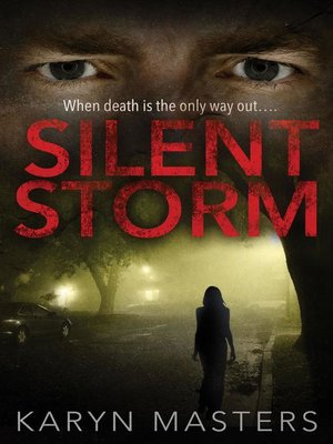 cover image of Silent Storm